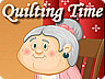 Quilting Time Quilting Time