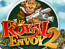 Royal Envoy 2 Royal Envoy 2