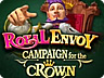 Royal Envoy: Campaign for the Crown Royal Envoy: Campaign for the Crown