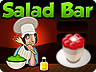Salad Bar Salad Bar