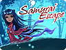 Samurai Escape Samurai Escape