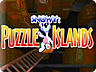 Snowy Puzzle Islands Snowy Puzzle Islands