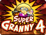 Super Granny 4 Super Granny 4