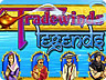 Tradewinds Legends Tradewinds Legends