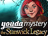 Youda Mystery: The Stanwick Legacy Youda Mystery: The Stanwick Legacy