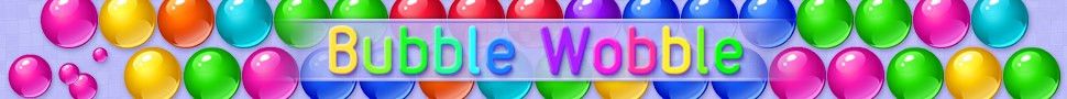 Bubble Wobble Bubble Wobble games
