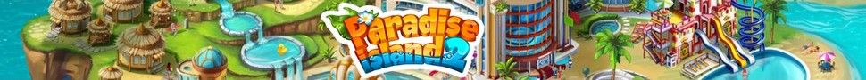 Paradise Island 2 Paradise Island 2 games