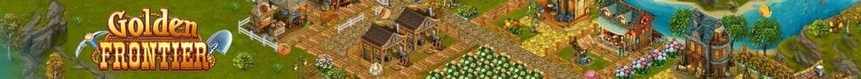Western: Golden Frontier Western: Golden Frontier games