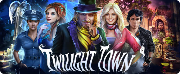 Twilight Town on Google Play