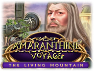 Amaranthine Voyage: The Living Mountain