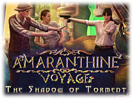 Amaranthine Voyage: The Shadow of Tormen