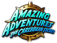 Amazing Adventures The Caribbean Secret