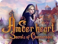 Amber Heart: Secrets of Cannaregio