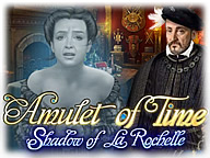 Amulet of Time: Shadow of la Rochelle