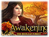 Awakening: The Redleaf Forest