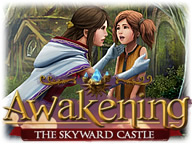 Awakening: The Skyward Castle
