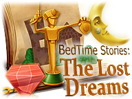 Bedtime Stories: The Lost Dreams