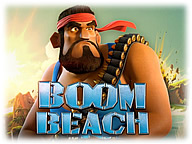 Boom Beach