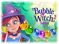 Bubble Witch 2 Saga