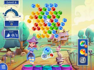 bubble witch saga 3 free download for pc