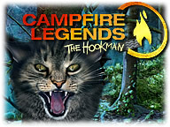 Campfire Legends: The Hookman