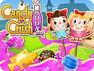 Candy Crush Soda Saga