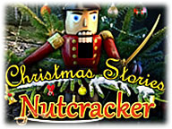 Christmas Stories: Nutcracker