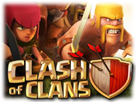Clash of Clans - a great strategy game for your device!