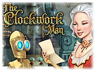 The Clockwork Man