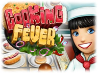 Cooking Fever