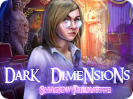 Dark Dimensions: Shadow Pirouett
