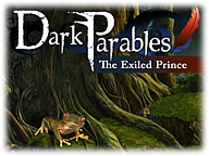 Dark Parables: The Exiled Prince