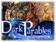 Dark Parables: The Final Cinderella