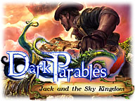 Dark Parables: Jack and the Sky Kingdom