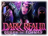 Dark Realm: Queen of Flames