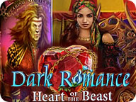 Dark Romance: Heart of the Beast