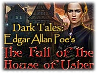 Dark Tales: Edgar Allan Poe&#39;s The Fall of the House of Usher