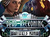 Dead Reckoning: Brassfield Manor