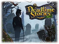 Deadtime Stories