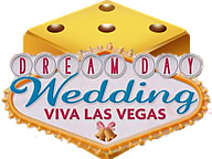 Dream Day Wedding: Viva Las Vegas