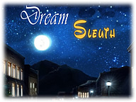 Dream Sleuth