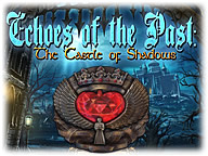 Echoes of the Past: Castle of Shadows CE
