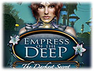 Empress of the Deep