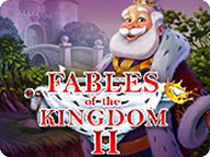 Fables of the Kingdom II