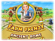 Farm Frenzy: Ancient Rome