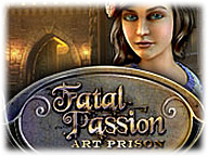 Fatal Passion: Art Prison