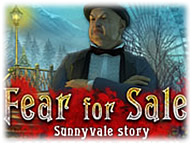 Fear for Sale: Sunnyvale Story