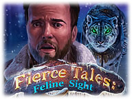 Fierce Tales: Feline Sight