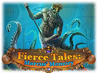 Fierce Tales: Marcus Memory 