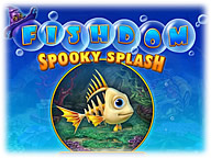 fishdom spooky splash crashes at startup